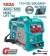 TOTAL MÁQUINA DE SOLDA MAG/MIG /MMA /TIG 160A UTMGT16058 Total Herramientas Oficial