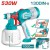 TOTAL PISTOLA DE PINTURA 530W  TT4506 Total Herramientas Oficial