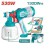 TOTAL PISTOLA DE PINTURA 530W  TT4506 Total Herramientas Oficial