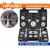WADFOW PINÇA DE FREIO A DISCO DE 18 PCS  WGP5D18 Total Herramientas Oficial