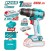 TOTAL PARAFUSADEIRA DE IMPACTO  20V 1/2  86NM  TIDLI208687 Total Herramientas Oficial