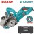 TOTAL SERRA PARA CORTE DE PAREDE 3000W  TWLC1301 Total Herramientas Oficial