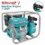 TOTAL BOMBA DE ÁGUA A GASOLINA 7 HP  TP3202 Total Herramientas Oficial