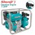 TOTAL BOMBA DE ÁGUA A GASOLINA 7 HP  TP3202 Total Herramientas Oficial