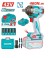 TOTAL LLAVE DE IMPACTO 42V  460NM UTIWLI42461  Total Herramientas Oficial