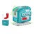 TOTAL NÍVEL A LASER VERDE 5 LINHAS TLL306502 Total Herramientas Oficial