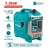 TOTAL GERADOR A GASOLINA ULTRA SILENCIOSO 1200W  TP515006 Total Herramientas Oficial
