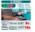 TOTAL ESMIRILHADEIRA 20V UTAGLI261521 900W MOTOR SEM ESCOVAS Total Herramientas Oficial