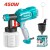 TOTAL PISTOLA DE TINTA  450W 800ML PLÁSTICO UTT3506  Total Herramientas Oficial