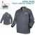 TOTAL JAQUETA DE TRABALHO TSP6011.L Total Herramientas Oficial