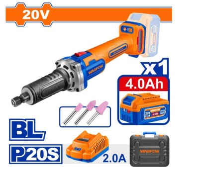 WADFOW RETIFICADOR  20V   WZY1501 Total Herramientas Oficial