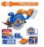 WADFOW SERRA CIRCULAR 20V  WLWP5633 Total Herramientas Oficial