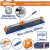 WADFOW CORTADOR AZULEJOS 800MM WTR8508 Total Herramientas Oficial