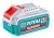 TOTAL BATERIA 20V 8.0AH TFBLI2108 Total Herramientas Oficial