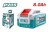 TOTAL BATERIA 20V 8.0AH TFBLI2108 Total Herramientas Oficial
