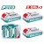 TOTAL KIT DE BATERIA 20V 2.0AH 3PCS  TOSLI240311 Total Herramientas Oficial