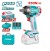 TOTAL LLAVE DE IMPACTO TIWLI2055 550NM  55K  Total Herramientas Oficial