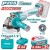 TOTAL LIXADEIRA 20V 1200W  TAGLI2120252 Total Herramientas Oficial