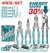 TOTAL KIT DE ALICATES 4PCS THT2K0498 Total Herramientas Oficial