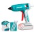 TOTAL PISTOLA DE SILICONE 20V TGGLI2003 Total Herramientas Oficial