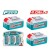 TOTAL CONJUNTO DE 3 BATERIAS DE 20V 4.0AH TOSLI251296 Total Herramientas Oficial