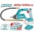 TOTAL VIBRADOR DE CONCRETO  20V  TCVLI2025021 Total Herramientas Oficial