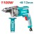 TOTAL FURADEIRA  1100W 13MM 220V TG1111366 Total Herramientas Oficial