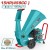 TOTAL TRITURADOR DE MADEIRA A GASOLINA 15HP  TWCS2100 Total Herramientas Oficial