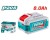 TOTAL BATERIA  20V 8.0AH  TFBLI2128  INDICADOR LED  Total Herramientas Oficial