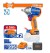 WADFOW CHAVE DE IMPACTO 20V 530NM  WCD1B53 53K 2B 2A Total Herramientas Oficial