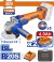 WADFOW ESMIRILHADEIRA 20V 1150W   WLAP25292 Total Herramientas Oficial
