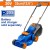WADFOW CORTADOR DE GRAMA SEM FIO 20V   WLKP530  30L  Total Herramientas Oficial