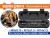 WADFOW EXTRATOR DE INJETOR DE DIESEL  WGP5D01 Total Herramientas Oficial