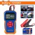 WADFOW TESTADOR DE BATERIA DE CARRO  12V/24V   WVTD1511 Total Herramientas Oficial