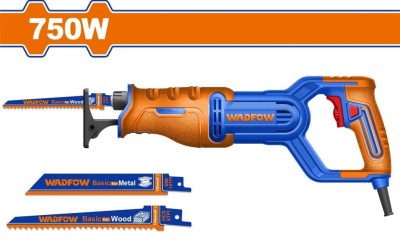 WADFOW  SERRA SABRE   750W  WRS15752 220V Total Herramientas Oficial