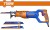 WADFOW  SERRA SABRE   750W  WRS15752 220V Total Herramientas Oficial