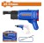 WADFOW ACESSÓRIO PARA CHAVE DE FENDA DE DRYWALL WCDS2088 Total Herramientas Oficial