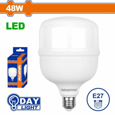 WADFOW  LAMPADA LED 48W  UWDN35481  Total Herramientas Oficial