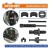 WADFOW   EXTRATOR E INSTALADOR DE POLIAS  6PCS   WGP6D06 Total Herramientas Oficial