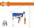 WADFOW  GINCHO  ELECTRICO 250KG 18M   UWETH1A04  Total Herramientas Oficial