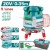 TOTAL NÍVEL A LASER 20V 5 LINHAS VERDES  TLL3053085 Total Herramientas Oficial
