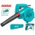 TOTAL  SOPRADOR/ASPIRADOR  400W  220V  TB4066 Total Herramientas Oficial
