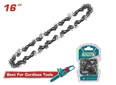 TOTAL MOTO SERRA CORRENTE 16  TGTSC51603 Total Herramientas Oficial