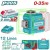 TOTAL NÍVEL A LASER 20V 12 LINHAS 35M  TLL3012165 Total Herramientas Oficial