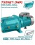 TOTAL BOMBA DE ÁGUA  750W TWP37506 9M  220V  Total Herramientas Oficial