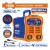 WADFOW  MÁQUINA DE SOLDAR INVERTER MMA/TIG 160A  WWD21601 Total Herramientas Oficial