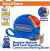WADFOW TRENA 25MMX8M  WMT2240 Total Herramientas Oficial
