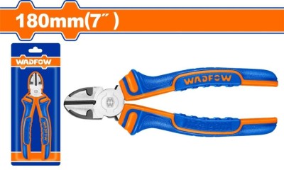 WADFOW ALICATE CORTE DIAGONAL  7  WPL3607  Total Herramientas Oficial