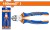 WADFOW ALICATE CORTE DIAGONAL  7  WPL3607  Total Herramientas Oficial