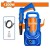 WADFOW LAVA JATO 1200W 1305PSI 220V  WHP3A12 Total Herramientas Oficial